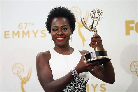 Viola Davis Video Goes Viral On Twitter As She Discusses Major Pay Disparity For Black Women In