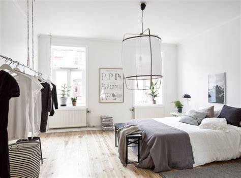 Scandinavian bedroom furniture are made from extra strong and robust materials that ensure longevity and long lifespans. 4 Essentials You Need To Create A Scandinavian Bedroom ...