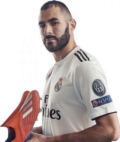 If this png image is useful to you, please share it with more friends via facebook, twitter, google+ and pinterest.! Karim Benzema football render - 57158 - FootyRenders
