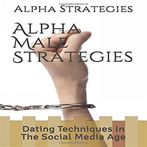 Alpha Male Strategies Audible Audio Edition Ams Alpha
