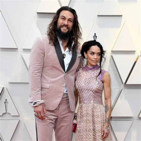 Jason Momoa Wanted To Be With Lisa Bonet Since He Was 8 ‘i Am A Full