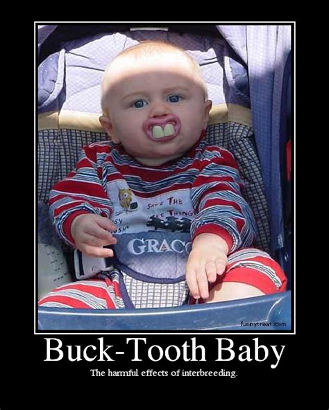 Buck Tooth Baby Picture Ebaums World