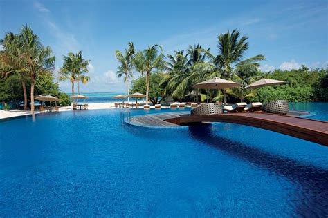 Hideaway Beach Resort - The Healthy Holiday Company