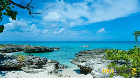 The Best Beaches In Cayman Islands