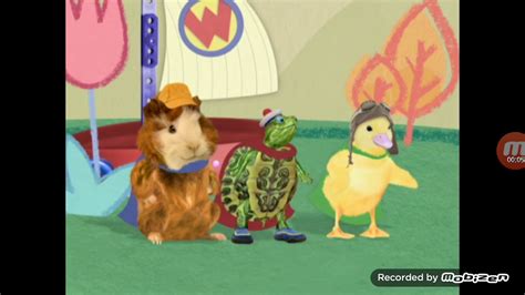 Wonder Pets Theme Song By The Learning Station Youtube