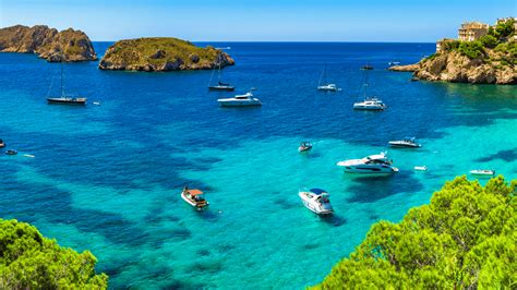 Balearic Islands Holidays 20212022 Holidays To Balearic Islands