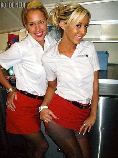 Hotesse De Lair Hot Sexy Stewardess Sexy Flight Attendant Stewardess