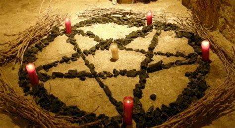 School Gives Satanic Temple Permission To Teach Children