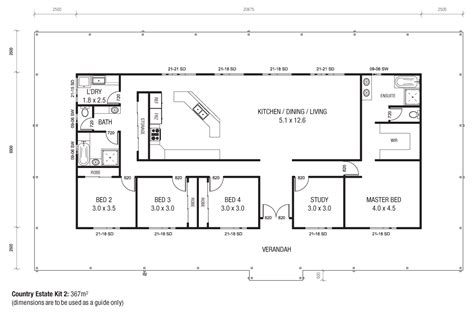 Https://tommynaija.com/home Design/40x60 Ranch Home Plans