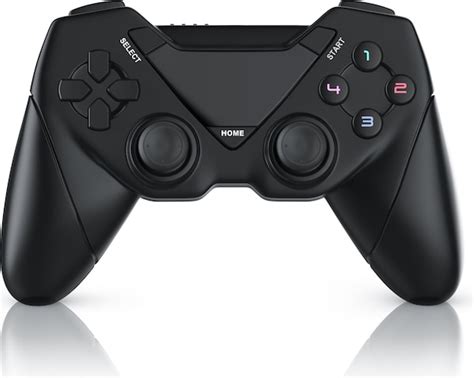 Csl Gamepad Wireless Controller FÃ¼r Android Pc Ps3 X Input