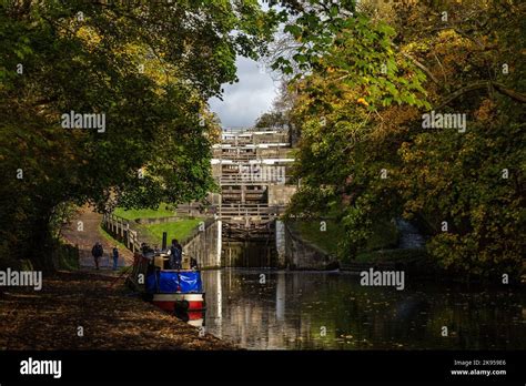 Lock Gates Made Of English Green Oak Hi Res Stock Photography And