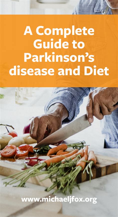 Download A Free Comprehensive Guide On Diet And Parkinsons Disease In