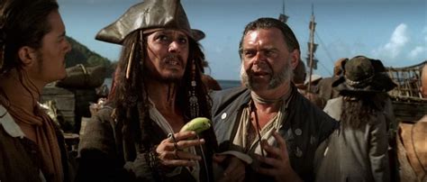 Fan Petitions Call For Disney To Reinstate Johnny Depp As Captain Jack Sparrow In Pirates Of The