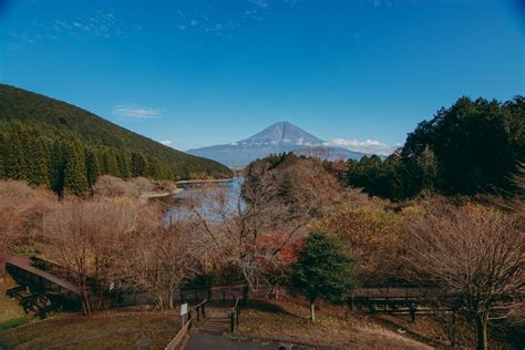 A Scenic And Fun Shizuoka 4 Day Road Trip Dream Drive