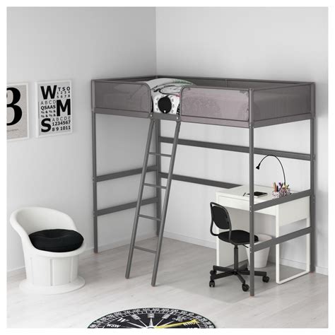 Here we enlisted 10 latest loft bed designs with images. 50+ IKEA Loft Beds You'll Love in 2020 - Visual Hunt