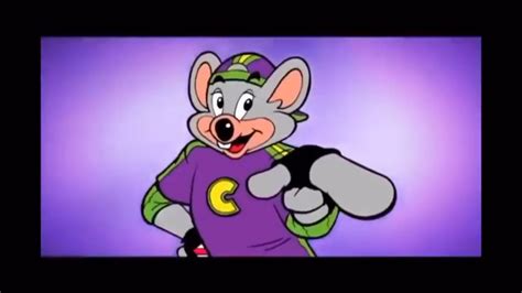 Chuck E Cheese Cec Live Intermission Youtube