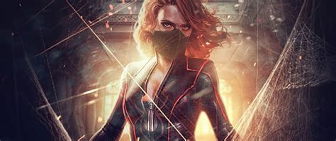 2560x1080 Black Widow Is Back 2560x1080 Resolution Hd 4k Wallpapers