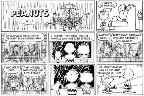 57 Hand Picked Peanuts Comic Strip Snoopy