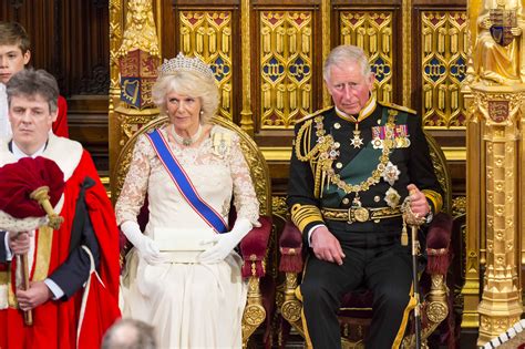 How The Coronation Of Queen Camilla Will Make History For King Charles