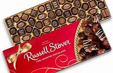 russell stover assorted