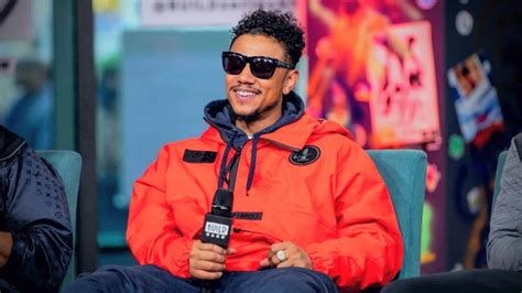Lil Fizz S Alleged Nude Tweets Cause A Stir On Social Media