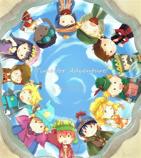 South Park The Stick Of Truth Image By Carine 3397036 Zerochan