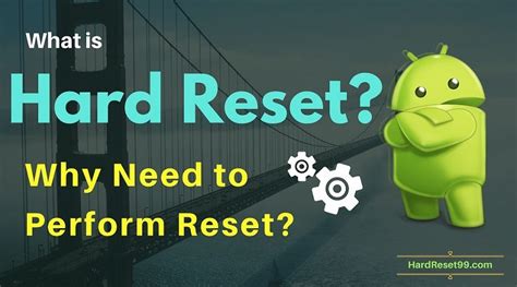 Hard Reset How To Factory Reset Any Electronic Device