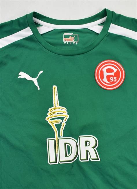 You can get your favourite fortuna düsseldorf player, such as haggui, van duinen, bellinghausen. FORTUNA DUSSELDORF JUNIORLONGSLEEVE SHIRT L Football ...
