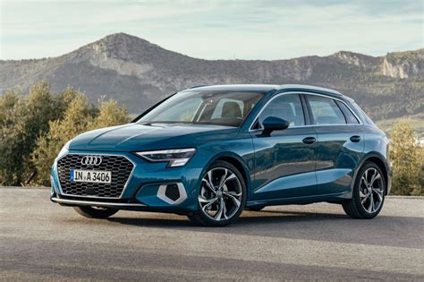 Audi chairman bram schott has granted production approval to the new a3 ahead of its uk introduction in mid 2020. Audi A3 2020: toda la información y precios detallados