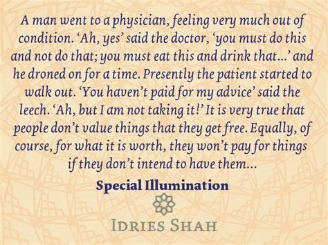Pin By The Idries Shah Foundation On Idries Shah Quotes Thoughts
