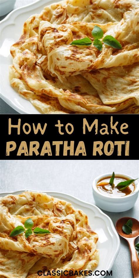 Trinidad Roti Trinidad Recipes Roti Paratha Recipe Paratha Recipes Indian Food Recipes
