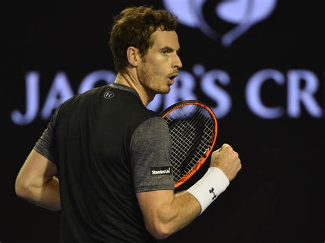 1 by the association of tennis professionals (atp). Australian Open 2016: Andy Murray overcomes Bernard Tomic ...