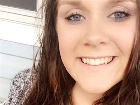 Pennsylvania Brooke Hughes Live Streamed Her Death On Facebook Daily