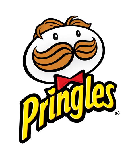 Pringles Logo Png Transparent And Svg Vector Freebie Supply