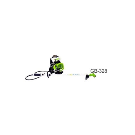 Anda dapat memilih mesin potong rumput tipe dorong ataupun gendong. Harga Jual Green GB-328 Mesin Potong Rumput Gendong