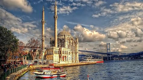Top 10 Most Beautiful Places To Visit In Istanbul | TopTeny.com