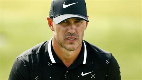 Brooks koepka has every reason to be confident in his game heading into the open, having won three of the past six majors and finishing in second at two others. Brooks Koepka Takes Aim at His Haters For Doing ESPN 'Body ...