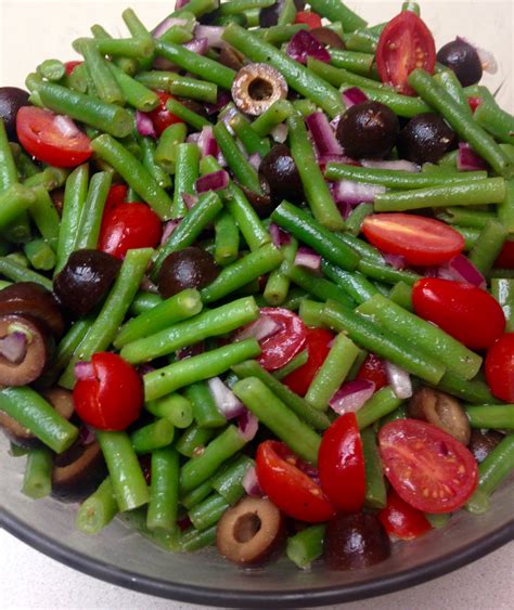20 Best Cold Green Bean Salad Best Round Up Recipe Collections