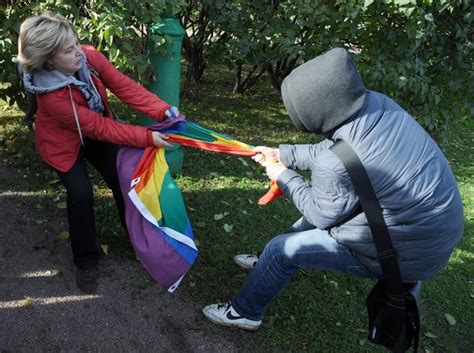 portraits of lgbt russians put a face to human rights violations occurring on the eve of the