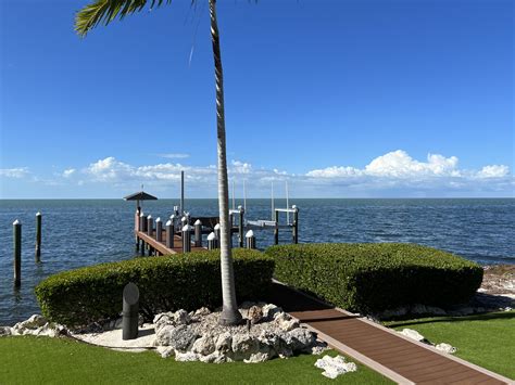 Luxury Homes for Sale in Florida Middle Keys Waterfront, FL
