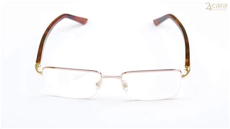 Cartier C Decor Eyeglasses Youtube