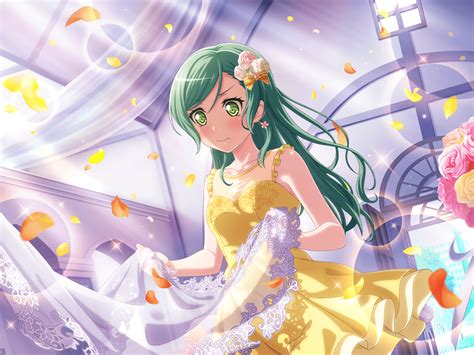 Sayo At Hinas Wedding An Old Edit But Somehow Relates Now Xd Congrats
