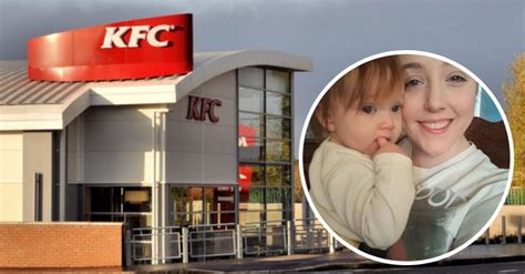 Kfc Demotes Employee For Asking To Pump Breastmilk At Work Hot Sex