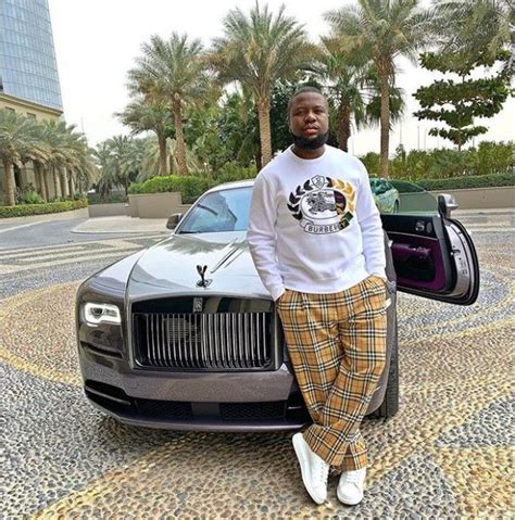 Instagram star hushpuppi has admitted fraud and faces 20 years in jail over a series of cyberheists which saw him pocket millions and pose with rolls. Billionaire Gucci master, Ray Hushpuppi, has got himself a ...