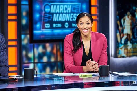 Connect with nba on tnt: Candace Parker will join Turner Sports as full-time NBA ...