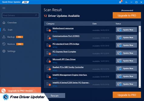 Completely Best Free Driver Updater Software For Windows