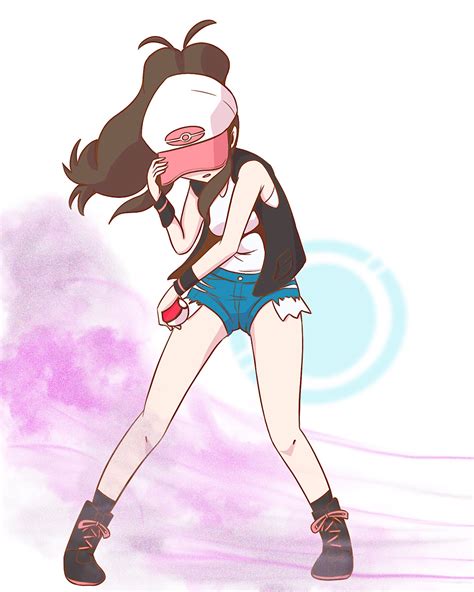 Touko Pokémon Wallpaper by microSD Zerochan Anime Image Board