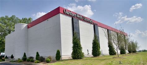 The Charlotte Center Gardner Webb University