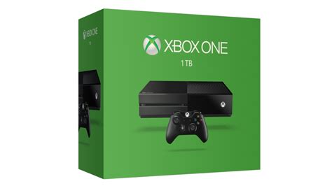 Xbox One Review Microsoft Console Is A Serious Contender Expert Reviews