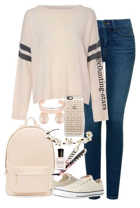 18 Cute Outfits For School Back To School Outfit Ideas Styles Weekly